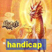 handicap - 2.5